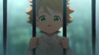 The Promised Neverland Episode 1 1 [upl. by Inerney]