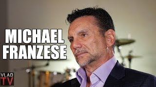 Michael Franzese I Knew Sammy the Bull He Killed 19 People amp Got Out Part 16 [upl. by Sharline]