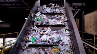 Virtual Recycling Plant Tour [upl. by Holna]