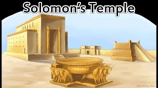 Solomons Temple  Interesting Facts [upl. by Aimaj]