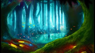 GOOD NIGHT MUSIC 💜 Calming Sleep Music  432Hz Positive Energy While Sleeping  Wake Up Renewed [upl. by Gratia]