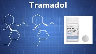 Tramadol What You Need To Know [upl. by Aribold7]