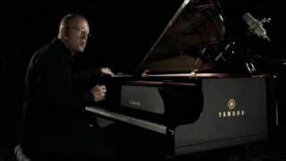 Bert Smorenburg and the Yamaha Disklavier [upl. by Aicsila]