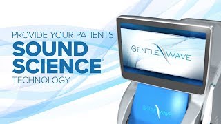 Revolutionizing Root Canal Therapy  The GentleWave® System [upl. by Ised294]