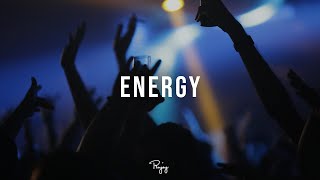 quotEnergyquot  Bouncy Uplifting Rap Beat  Hip Hop Instrumental Music 2021  TheKrowne Instrumentals [upl. by Ruffin]