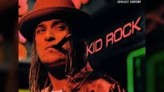 Kid Rock  Black Chick White Guy [upl. by Aihsar]