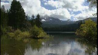 Lassen Volcanic National Park [upl. by Naamana]