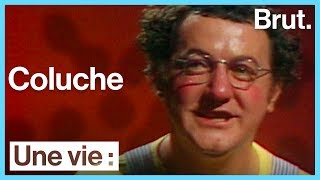 Une vie  Coluche [upl. by Chaddy]