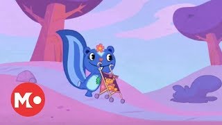 Happy Tree Friends  Hello Dolly Ep 49 [upl. by Eanom261]