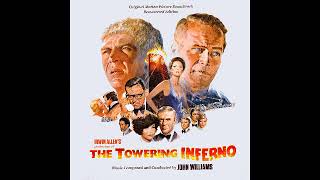 The Towering Inferno  A Symphony John Williams  1974 [upl. by Sew]