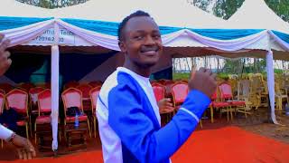 NGWIKWETYE MUNO 4K OFFICIAL VIDEO [upl. by Decca14]