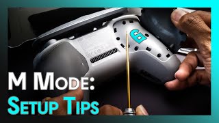 Adjust Your DJI FPV Controller For Manual Mode [upl. by Dyer720]