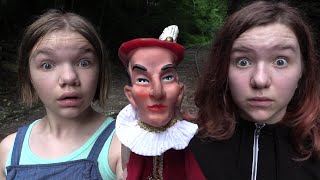 HAUNTED PUPPETS 3 SCARIEST [upl. by Vassar]