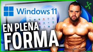 CÓMO LIMPIAR WINDOWS 11 y AUMENTAR su VELOCIDAD 💻 [upl. by Atnek]