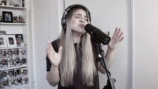 Only You  The Platters Cover by Leslye Gisell [upl. by Nnaesor]