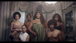 Lizzo  Water Me Official Video [upl. by Aiynot]