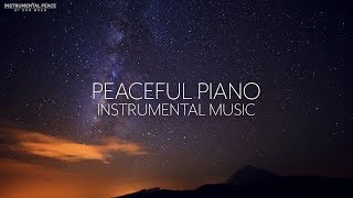 Don Moen  Instrumental Peace Music Vol 1 with Nature Video [upl. by Nylyrehc]