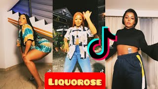 Watch Liquorose Dance TikTok Compilation [upl. by Yurik846]