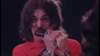 Captain Beefheart  Live at Hautes Études Commerciales Paris France 19740524 [upl. by Takeshi]