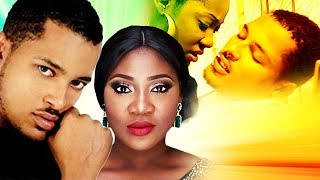 POWERFUL LOVE 3amp4  Van Vicker amp Mercy Johnson Latest Nigerian Nollywood Movie ll African Movie [upl. by Yhtnomit]