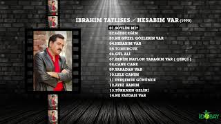 İbrahim Tatlıses  Söylim Mi [upl. by Lzeil109]