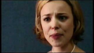 Rachel McAdams  The Notebook Audition Tape [upl. by Pena]