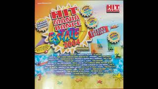 Hit Mania Dance Estate 2004 Special Edition [upl. by Einwahs]