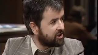 The Likely Lads S2 E14 Christmas Special 1974 [upl. by Llerryt]