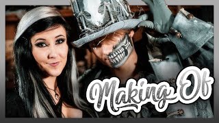 Julien Bam  ZAHNFEE  MAKING OF [upl. by Anoyk]