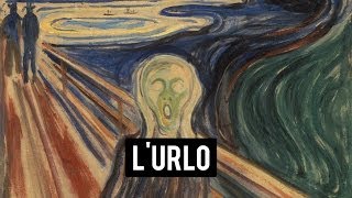 LURLO Edvard Munch [upl. by Pogue919]