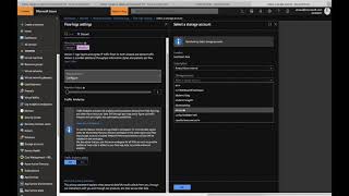 Azure Network Monitoring  Azure NSG Flow Logs [upl. by Lebasy]