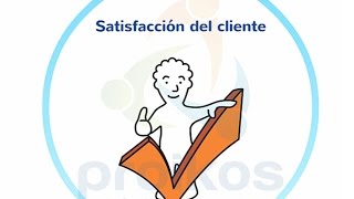 Atención y Servicio al Cliente [upl. by Downing]