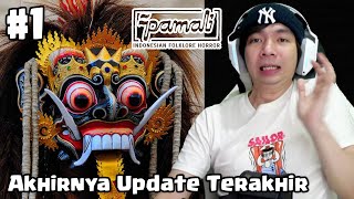 Film Horror INDONESIA Asrama Berhantu Full Movie [upl. by Hennahane]