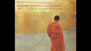 Buddhist Chants  Mantra of Avalokiteshvara [upl. by Swart163]