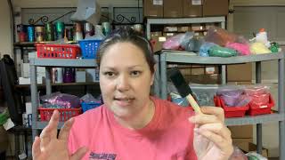 Tumbler Tutorial  The Basics Supplies and More [upl. by Dionisio519]