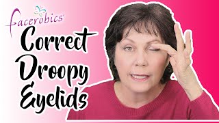 Eyeliner Tutorial For Mature Eyes  Fabulous50 [upl. by Annaicul]