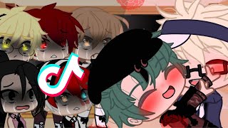 Bakudeku Gacha TikTok Compilation 119 [upl. by Ahsiuqet59]