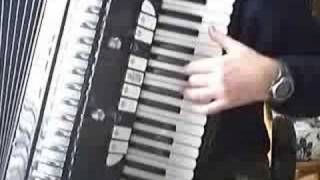 Medley of Scottish Accordion Tunes [upl. by Thistle]