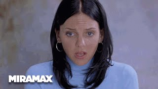 Scary Movie 2  Never Let Go HD  Anna Faris Christopher Masterson  MIRAMAX [upl. by Birch426]