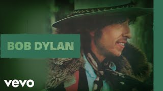 Bob Dylan  Black Diamond Bay Official Audio [upl. by Atirrehs]