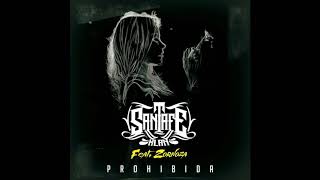 Prohibida Feat Zornoza Audio Oficial [upl. by Ijuy]