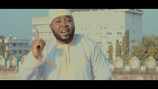 Jaafar Mponda quotJENEZAquot NASHEED VIDEO OFFICIAL [upl. by Maclaine]