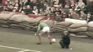 196970  Nottingham Forest v Derby County [upl. by Gallenz]