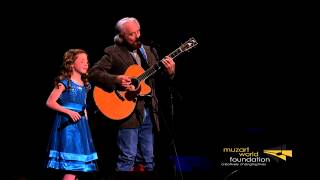 Michael Martin Murphey Lexi Walker Duet quotWhats Forever Forquot [upl. by Darelle]