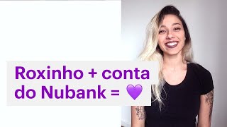 Como abrir sua conta do Nubank se você já tem o cartão de crédito [upl. by Jedthus]