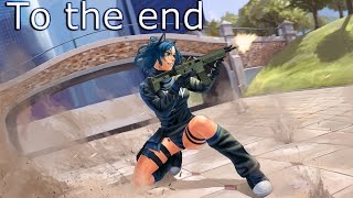 APB Reloaded Gameplay  To the end  Shini [upl. by Auqinu]