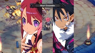 Disgaea 5 Alliance of Vengeance  Launch Trailer [upl. by Norraa349]