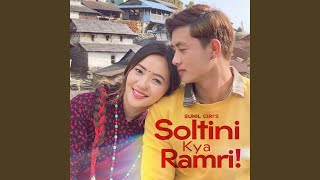 Soltini Kya Ramri [upl. by Adnawak]