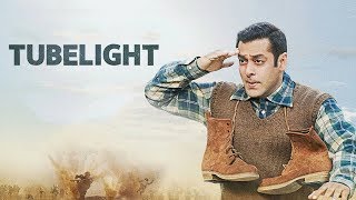 Tubelight Full Movie Promotion Video  Salman Khan  Sohail Khan  Kabir Khan [upl. by Eppilihp3]