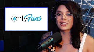 How OnlyFans Changed Gina Valentinas Life [upl. by Phoebe]